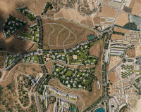 New Build - Penthouse - Vergel - Vera