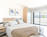 New Build - Penthouse - Vergel - Vera