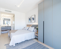 New Build - Penthouse - Vergel - Vera