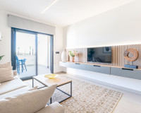 New Build - Penthouse - Vergel - Vera