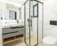 New Build - Penthouse - Vergel - Vera