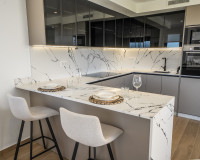 New Build - Quad - Algorfa