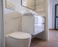 New Build - Quad - Algorfa