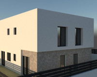 New Build - Quad - Daya Nueva