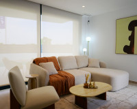 New Build - Quad - Dolores