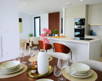 New Build - Quad - Dolores