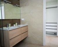 New Build - Quad - Dolores