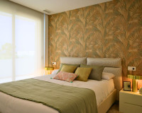 New Build - Quad - Dolores