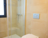 New Build - Quad - Dolores