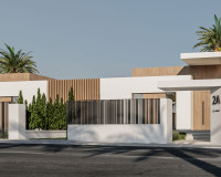 New Build - Quad - El Campello