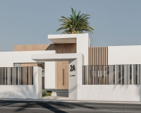 New Build - Quad - El Campello