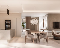 New Build - Quad - El Campello