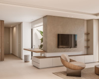 New Build - Quad - El Campello