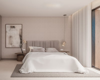 New Build - Quad - El Campello