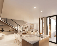 New Build - Quad - Los Alcazares - Murcia