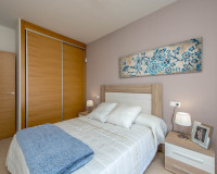 New Build - Quad - Los Alcazares - Murcia