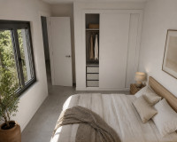 New Build - Quad - Murcia - Mazarrón