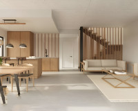 New Build - Quad - Polop