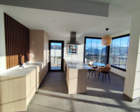 New Build - Quad - Polop