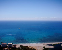 New Build - Quad - Polop