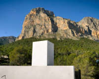 New Build - Quad - Polop