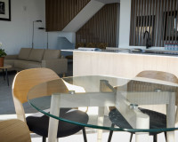 New Build - Quad - Polop