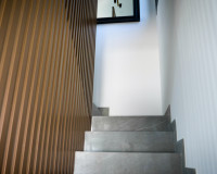 New Build - Quad - Polop