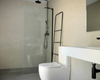 New Build - Quad - Polop