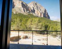 New Build - Quad - Polop