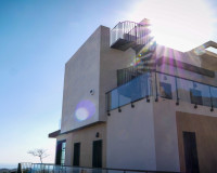 New Build - Quad - Polop