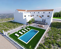 New Build - Quad - Rafal