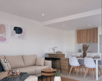 New Build - Quad - San Javier - Murcia