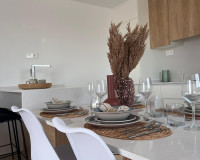 New Build - Quad - San Javier - Murcia