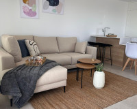 New Build - Quad - San Javier - Murcia