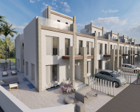 New Build - Quad - Santa Pola - Gran Alacant