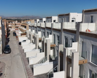 New Build - Quad - Santa Pola - Gran Alacant