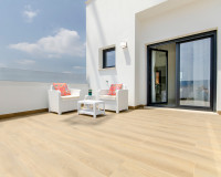 New Build - Quad - Vistabella - Orihuela