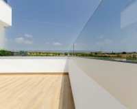 New Build - Quad - Vistabella - Orihuela