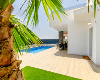 New Build - Quad - Vistabella - Orihuela