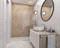 New Build - terraced - Alfas del Pí