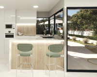 New Build - terraced - Alfas del Pí