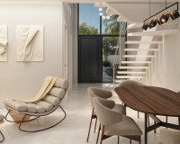 New Build - terraced - Alfas del Pí