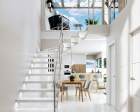 New Build - terraced - Alfas del Pí