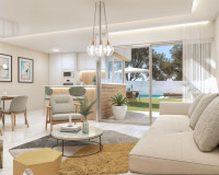 New Build - terraced - Alfas del Pí