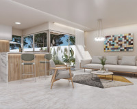 New Build - terraced - Alfas del Pí