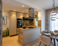 New Build - terraced - Algorfa