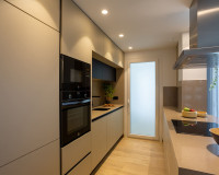 New Build - terraced - Algorfa