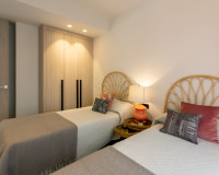 New Build - terraced - Algorfa