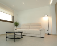 New Build - terraced - Almoradi - Formentera del Segura