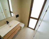 New Build - terraced - Almoradi - Formentera del Segura